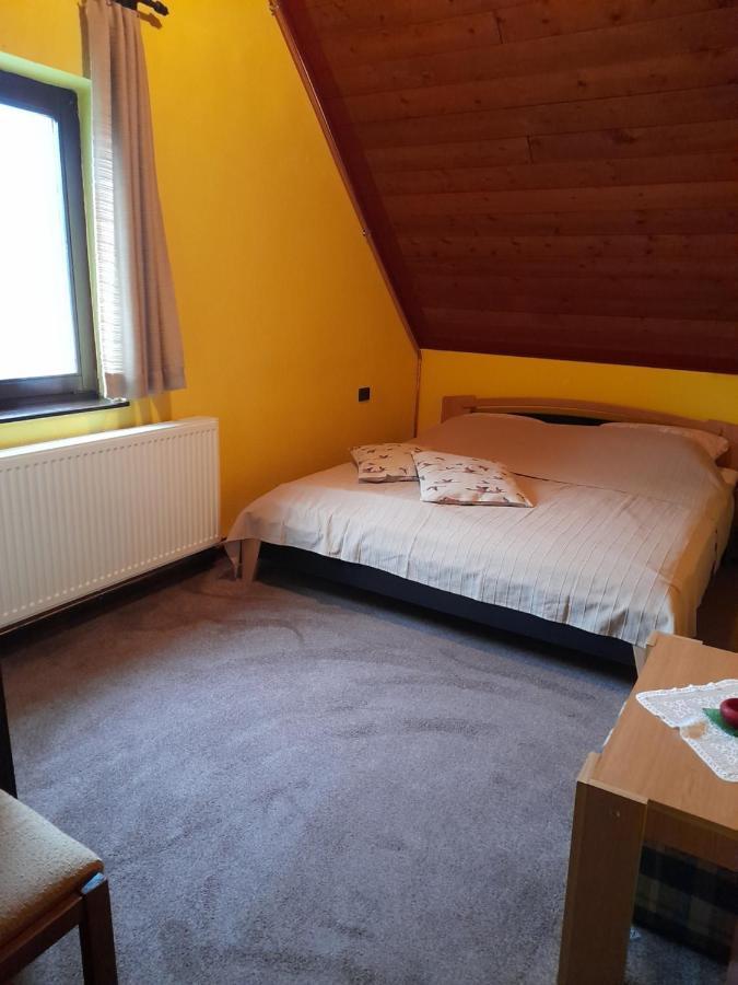 Agave Apartman Веленце Экстерьер фото