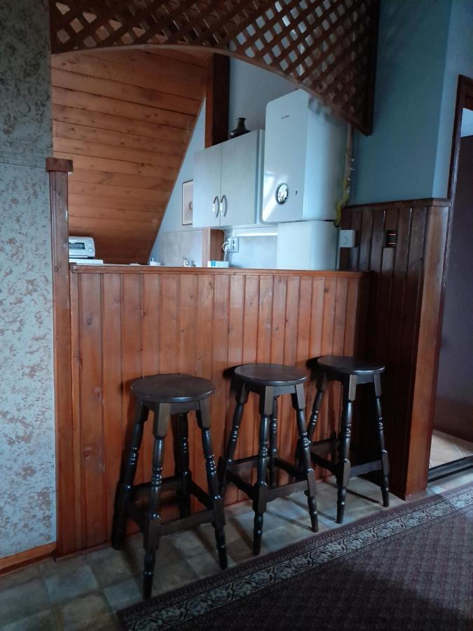Agave Apartman Веленце Экстерьер фото