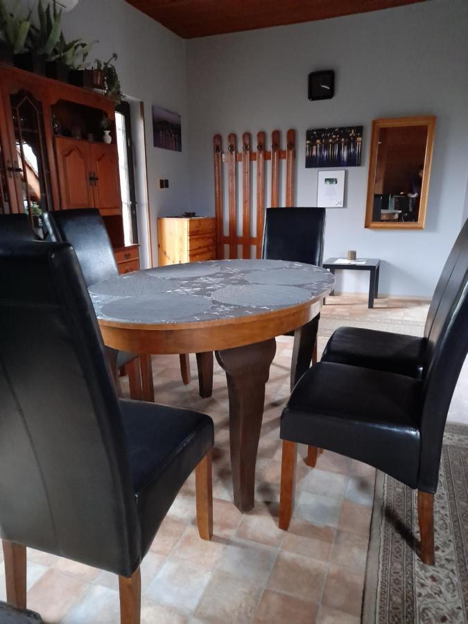 Agave Apartman Веленце Экстерьер фото