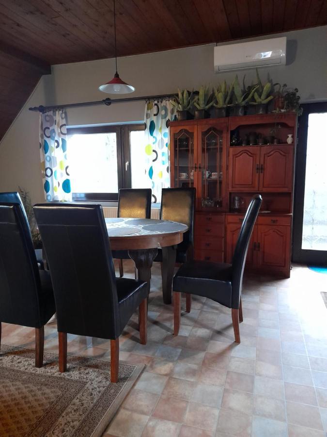 Agave Apartman Веленце Экстерьер фото
