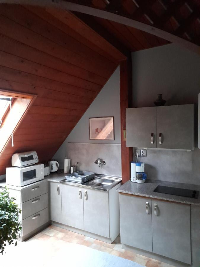 Agave Apartman Веленце Экстерьер фото