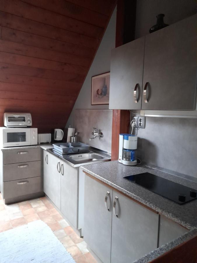 Agave Apartman Веленце Экстерьер фото