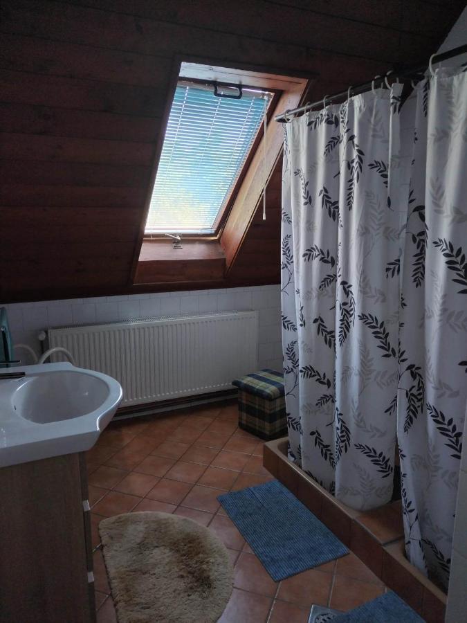 Agave Apartman Веленце Экстерьер фото