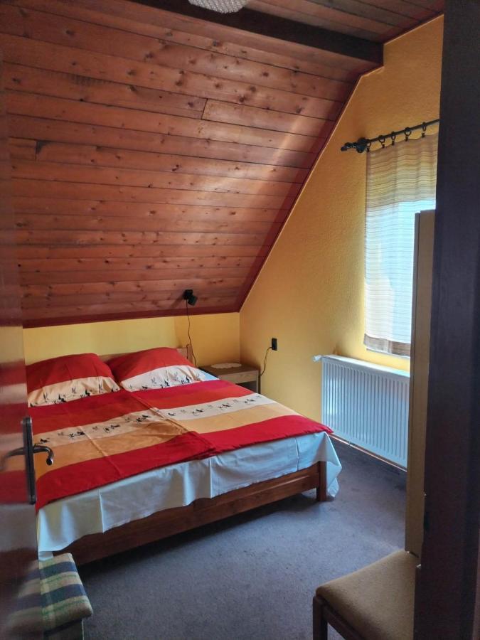 Agave Apartman Веленце Экстерьер фото