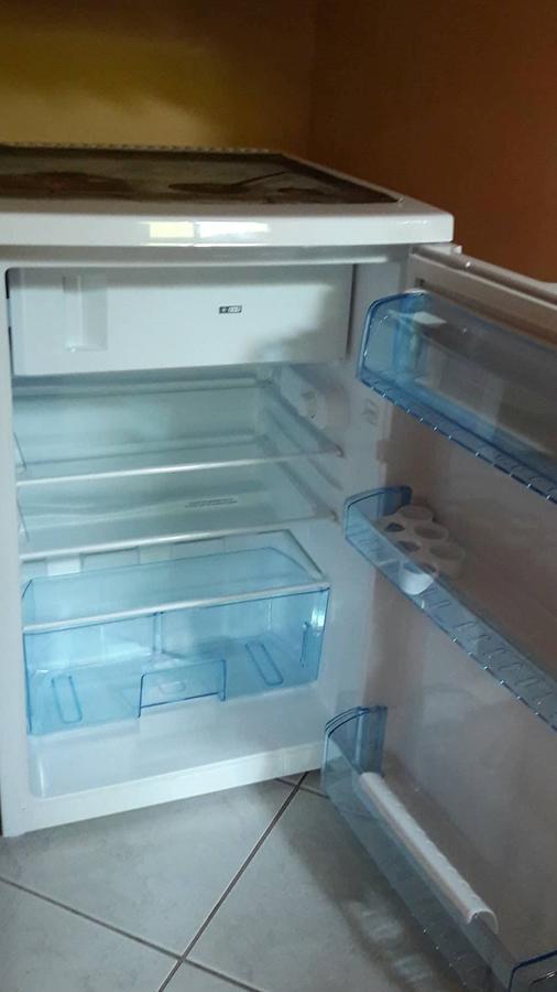 Agave Apartman Веленце Экстерьер фото