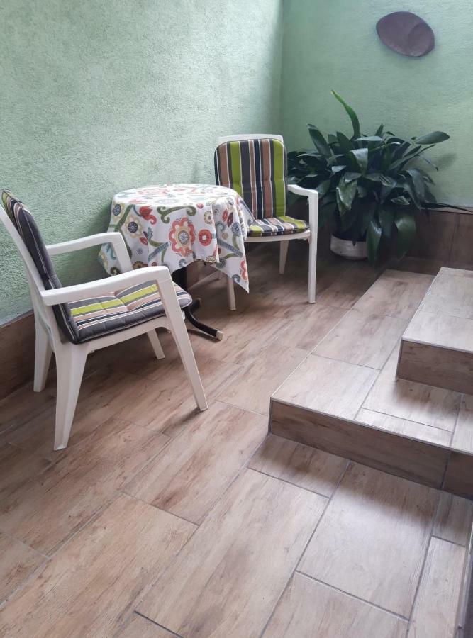 Agave Apartman Веленце Экстерьер фото